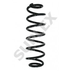 39296 SUPLEX Пружина ходової частини