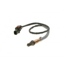 0 258 017 070 BOSCH датчик кисню