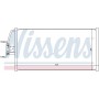 94579 NISSENS Конденсатор кондиціонера