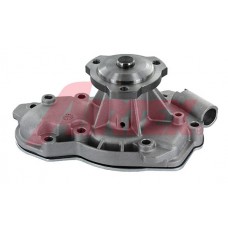 1243 AIRTEX Водяний насос охолодження двигуна