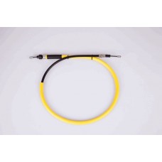 8AS 355 665-681 HELLA Тросик, cтояночный тормоз