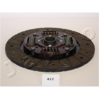80417 JAPKO Диск зчеплення