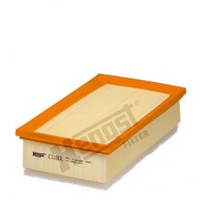 E1160L HENGST FILTER Повітряний фільтр