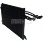 AC 324 000P MAHLE Конденсатор кондиціонера
