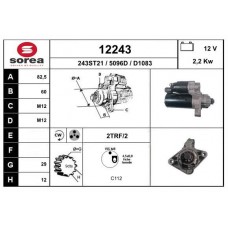 12243 EAI Стартер
