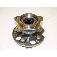 KK-22086 JAPANPARTS Ступиця колеса