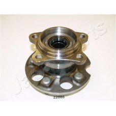 KK-22086 JAPANPARTS Ступиця колеса