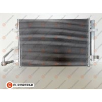1680002380 EUROREPAR Конденсатор кондиціонера