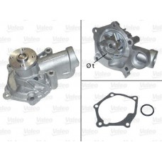 506934 VALEO Водяний насос охолодження двигуна