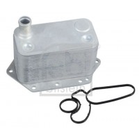 106194 FEBI BILSTEIN масляний радіатор двигунне олива