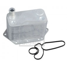 106194 FEBI BILSTEIN масляний радіатор двигунне олива