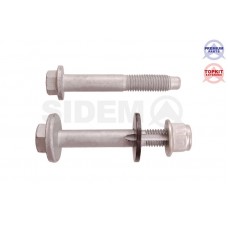 3001 SIDEM Ремкомплект підвіска колеса