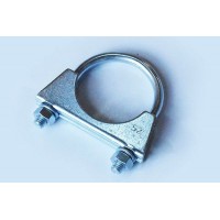 55318 ASAM Клема система випуску