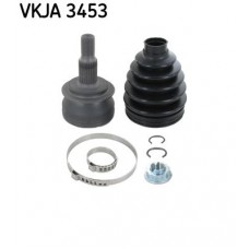 VKJA 3453 SKF Шарнирный комплект, Привідний вал