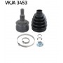 VKJA 3453 SKF Шарнирный комплект, Привідний вал