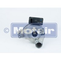 106127 MOTAIR TURBO Компресор наддуву