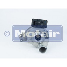 106127 MOTAIR TURBO Компресор наддуву