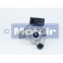 106127 MOTAIR TURBO Компресор наддуву