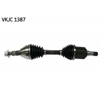 VKJC 1387 SKF Привідний вал