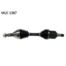 VKJC 1387 SKF Привідний вал