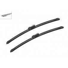 3 397 009 023 BOSCH Щітка склоочисника