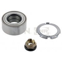 R15571 SNR Комплект підшипника ступиці колеса