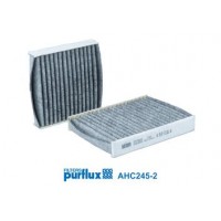 AHC245-2 PURFLUX Фільтр повітря у внутрішньому просторі