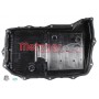 8020045 METZGER Масляний піддон, Автоматична коробка передач