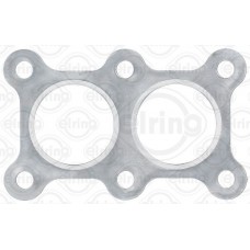 692.778 ELRING Прокладка труба вихлопного газу