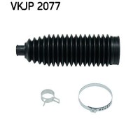 VKJP 2077 SKF Комплект пильника рульове управління