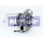 102040 MOTAIR TURBO Компресор наддуву