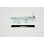 2329007KIT FEBEST Болт регулювання розвалу коліс