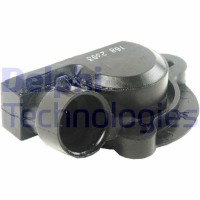 SS10425-12B1 DELPHI Датчик поло жіння дросельної заслінки