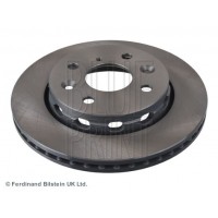 ADG04301 BLUE PRINT Гальмівний диск