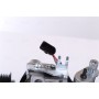890921 NISSENS Компресор кондиціонера