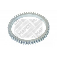 76535 MAPCO Зубчатый диск импульсного датчика, противобл. устр.