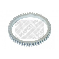 76535 MAPCO Зубчатый диск импульсного датчика, противобл. устр.