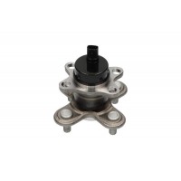 WBH-1503 KAVO PARTS Комплект підшипника ступиці колеса