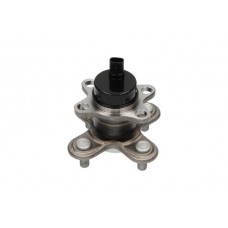 WBH-1503 KAVO PARTS Комплект підшипника ступиці колеса