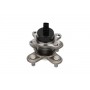 WBH-1503 KAVO PARTS Комплект підшипника ступиці колеса