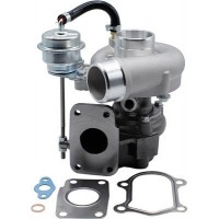 807101005300 MAGNETI MARELLI Компресор наддуву