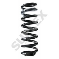 19358 SUPLEX Пружина ходової частини