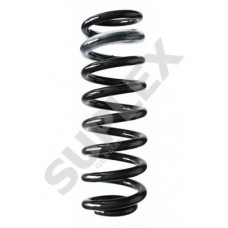 19358 SUPLEX Пружина ходової частини