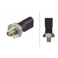 6ZL 009 600-231 HELLA Датчик тиску масла
