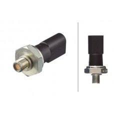 6ZL 009 600-231 HELLA Датчик тиску масла