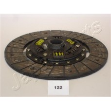 DF-122 JAPANPARTS Диск зчеплення