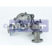 102117 MOTAIR TURBO Компресор наддуву