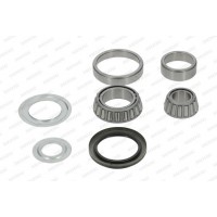 VO-WB-11273 MOOG Комплект підшипника ступиці колеса