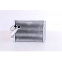 72045 NISSENS Теплообмінник обігрів салону