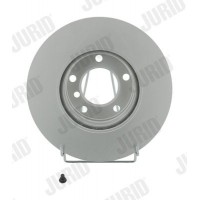 562035JC JURID Гальмівний диск